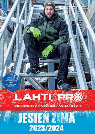 LAHTI PRO