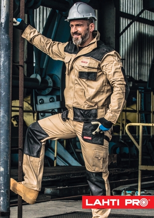 LAHTI PRO